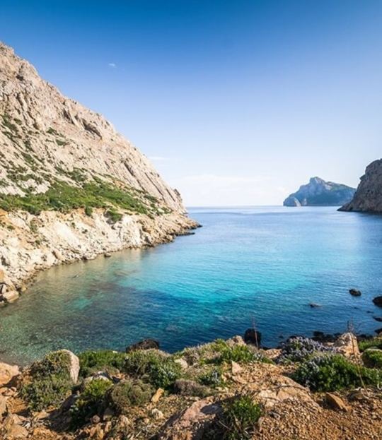 Fasten-Wandern und Yoga auf Mallorca